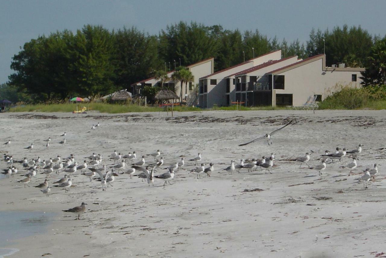 Casa Del Mar Longboat Key Lejlighedshotel Eksteriør billede